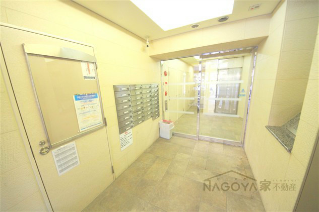 ＴＲＵＳＴＹ千代田 その他外観4