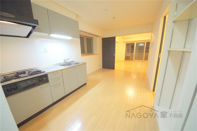 ＴＲＵＳＴＹ千代田 リビング