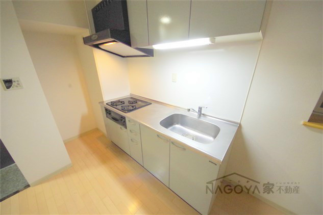 ＴＲＵＳＴＹ千代田 キッチン