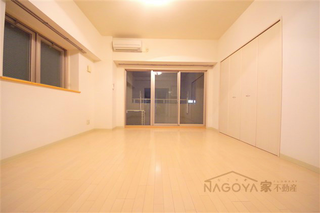 ＴＲＵＳＴＹ千代田 ベッドルーム