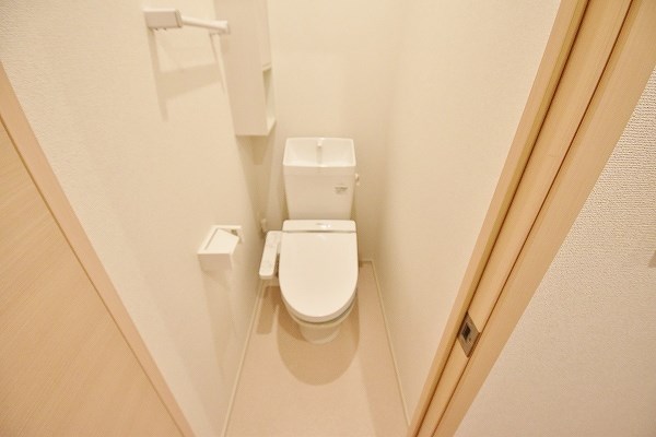 Cielo Garden Tsuda (シエロ・ガーデン・ツダ) A棟  その他18