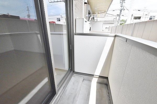 Cielo Garden Tsuda (シエロ・ガーデン・ツダ) A棟  その他37