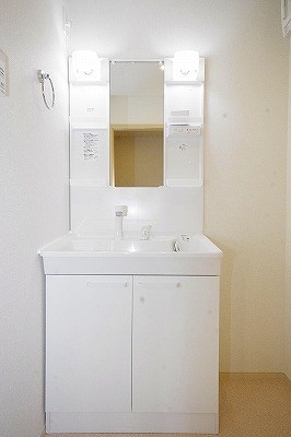 Cielo Garden Tsuda (シエロ・ガーデン・ツダ) A棟  その他1