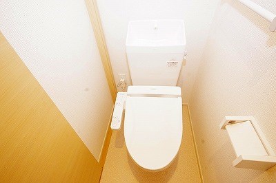 Cielo Garden Tsuda (シエロ・ガーデン・ツダ) A棟  その他2