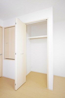 Cielo Garden Tsuda (シエロ・ガーデン・ツダ) A棟  その他4