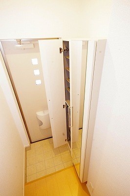 Cielo Garden Tsuda (シエロ・ガーデン・ツダ) A棟  その他6