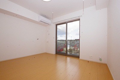 Cielo Garden Tsuda (シエロ・ガーデン・ツダ) A棟  その他7