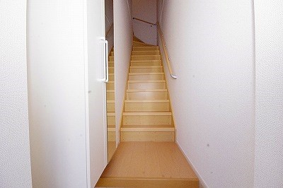 Cielo Garden Tsuda (シエロ・ガーデン・ツダ) A棟  その他9