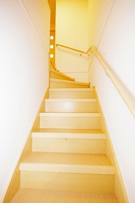 Cielo Garden Tsuda (シエロ・ガーデン・ツダ) A棟  その他10