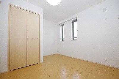 Cielo Garden Tsuda (シエロ・ガーデン・ツダ) A棟  その他13