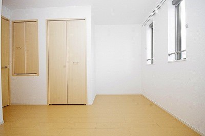 Cielo Garden Tsuda (シエロ・ガーデン・ツダ) A棟  その他14