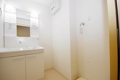 Cielo Garden Tsuda (シエロ・ガーデン・ツダ) A棟  その他15