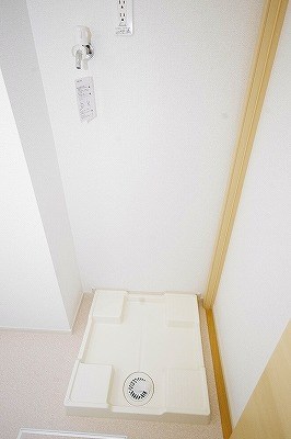 Cielo Garden Tsuda (シエロ・ガーデン・ツダ) A棟  その他16