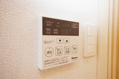 Cielo Garden Tsuda (シエロ・ガーデン・ツダ) A棟  その他18