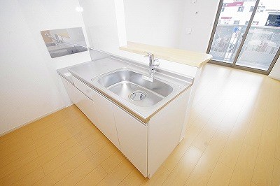 Cielo Garden Tsuda (シエロ・ガーデン・ツダ) A棟  その他20