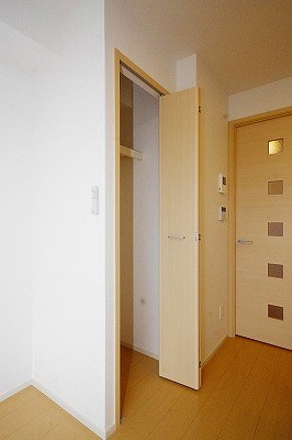 Cielo Garden Tsuda (シエロ・ガーデン・ツダ) A棟  その他21