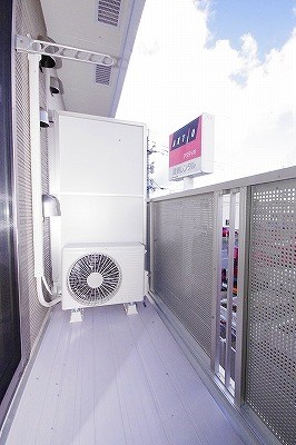 Cielo Garden Tsuda (シエロ・ガーデン・ツダ) A棟  その他26