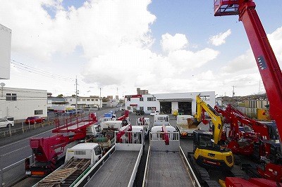 Cielo Garden Tsuda (シエロ・ガーデン・ツダ) A棟  その他27