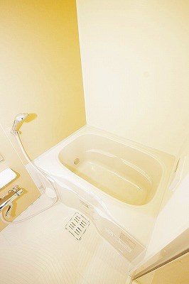 Cielo Garden Tsuda (シエロ・ガーデン・ツダ) A棟  風呂画像