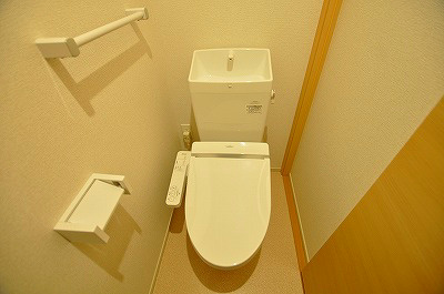 Cielo Garden Tsuda (シエロ・ガーデン・ツダ) A棟  その他2