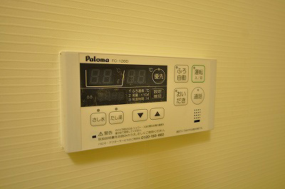 Cielo Garden Tsuda (シエロ・ガーデン・ツダ) A棟  その他4