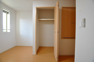 Cielo Garden Tsuda (シエロ・ガーデン・ツダ) A棟  その他5