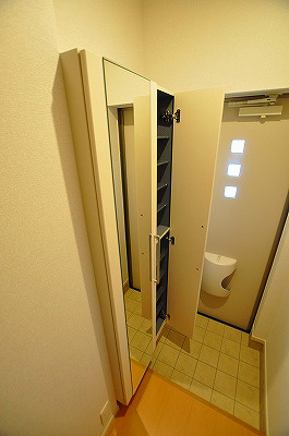 Cielo Garden Tsuda (シエロ・ガーデン・ツダ) A棟  その他6