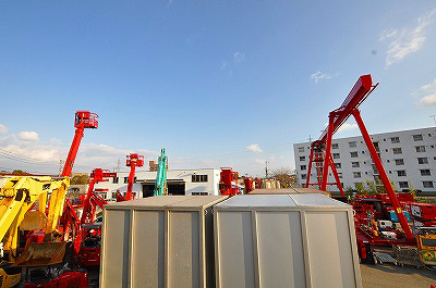 Cielo Garden Tsuda (シエロ・ガーデン・ツダ) A棟  その他8