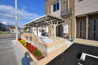 Cielo Garden Tsuda (シエロ・ガーデン・ツダ) A棟  その他9