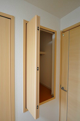 Cielo Garden Tsuda (シエロ・ガーデン・ツダ) A棟  その他16