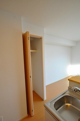 Cielo Garden Tsuda (シエロ・ガーデン・ツダ) A棟  その他18