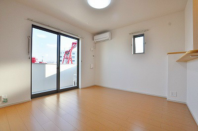 Cielo Garden Tsuda (シエロ・ガーデン・ツダ) A棟  その他19