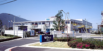 Cielo Garden Tsuda (シエロ・ガーデン・ツダ) A棟  周辺画像6