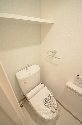 フェリシエ三萩野 その他3