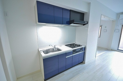 フェリシエ三萩野 その他15