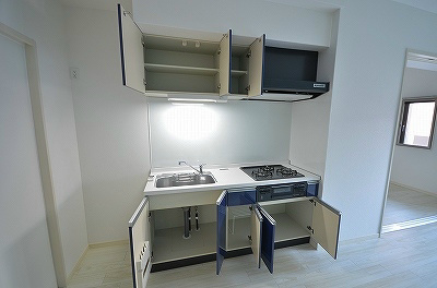 フェリシエ三萩野 その他17