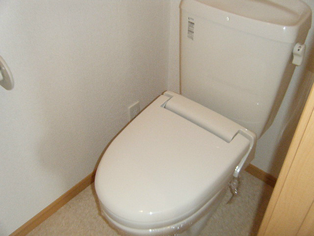 オレンジ　ハウス  B その他1