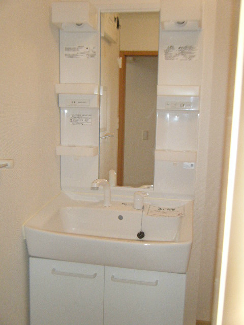 オレンジ　ハウス  B その他3