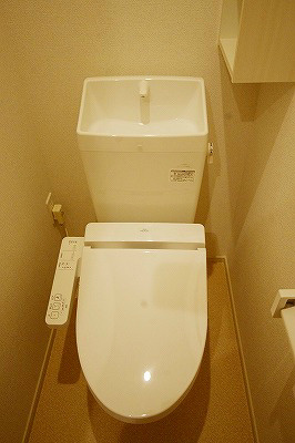 Cielo Garden Tsuda (シエロ・ガーデン・ツダ) C棟 その他2