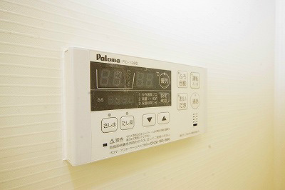 Cielo Garden Tsuda (シエロ・ガーデン・ツダ) C棟 その他8