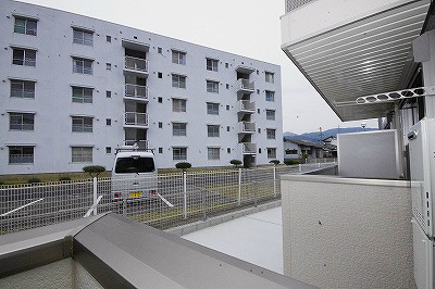 Cielo Garden Tsuda (シエロ・ガーデン・ツダ) C棟 その他10