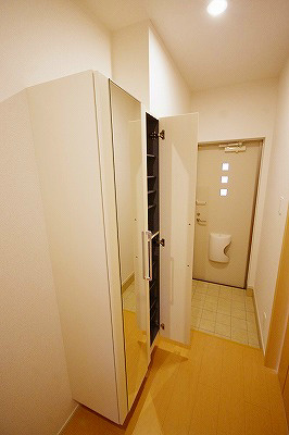 Cielo Garden Tsuda (シエロ・ガーデン・ツダ) C棟 その他14