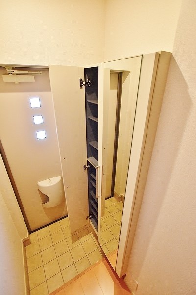 Cielo Garden Tsuda (シエロ・ガーデン・ツダ) C棟 その他6