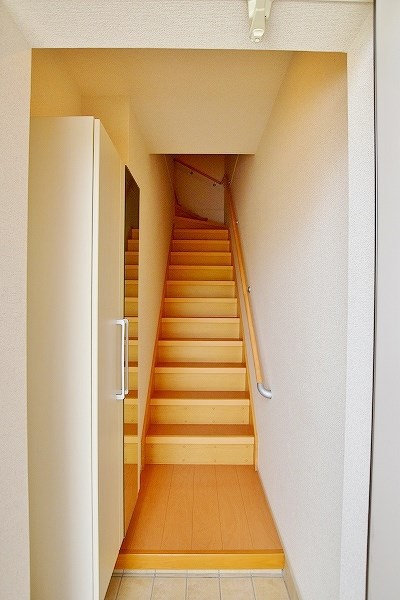 Cielo Garden Tsuda (シエロ・ガーデン・ツダ) C棟 その他11