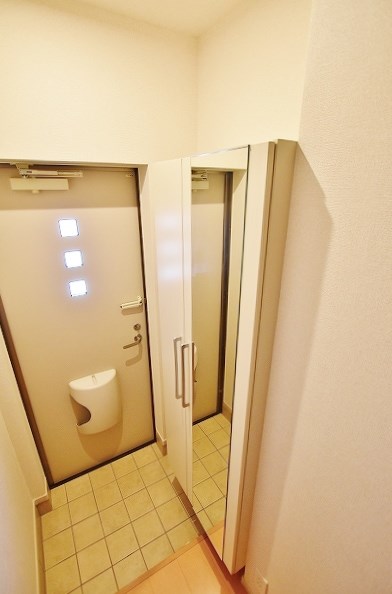 Cielo Garden Tsuda (シエロ・ガーデン・ツダ) C棟 その他12