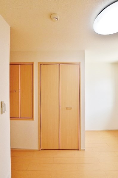 Cielo Garden Tsuda (シエロ・ガーデン・ツダ) C棟 その他21