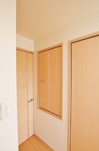 Cielo Garden Tsuda (シエロ・ガーデン・ツダ) C棟 その他22