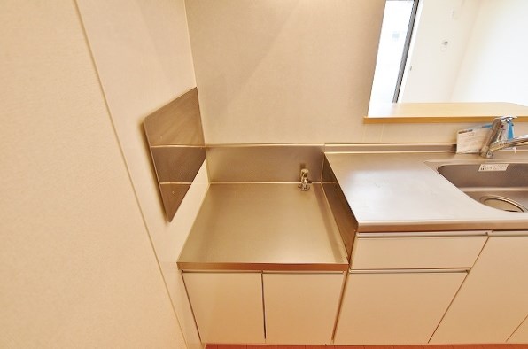 Cielo Garden Tsuda (シエロ・ガーデン・ツダ) C棟 その他31