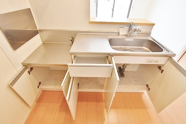 Cielo Garden Tsuda (シエロ・ガーデン・ツダ) C棟 その他32