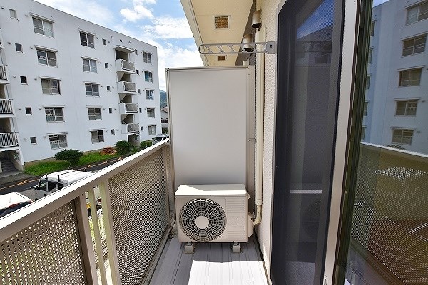 Cielo Garden Tsuda (シエロ・ガーデン・ツダ) C棟 その他36